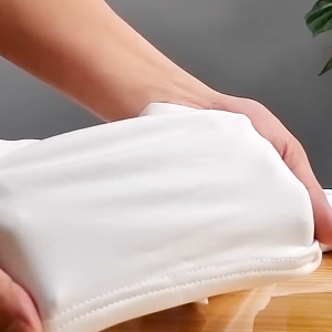 ✨✨✨ เสื้อกล้ามลำลองแขนกุด ทรงหลวม สีพื้น เสื้อคอกลม