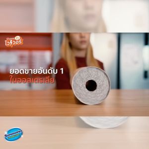 Superwipes รุ่นแพ็ค Original ผ้าเช็ดอเนกประสงค์ 20แผ่น ผ้าเช็ดทำความสะอาดอุตสาหกรรมอาหาร สามารถใช้ซ้ำได้ไม่ขาดยุ่ง ถ้ามีการออกกำลังกายอุตสาหกรรมอาหาร รองรับสามารถใช้ได้ทันที