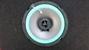 ROADSTAR Speaker Subwoofer Mobil HiFi 4 Inch - 5 Inch - 6.5 Inch - 1pcs - Speaker Mobil Two Way Coaxial - TaffStudio