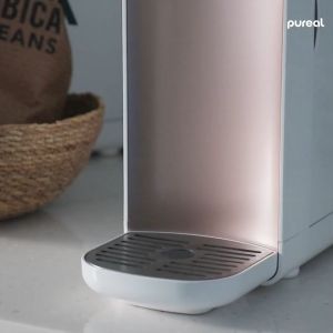 [FREE BUFFALO WOK](JAKIM HALAL) Pureal Hot & Ambient Drinking Water Purifier System