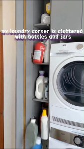 Airpurgy 180-Sheet Laundry Strips (3 Boxes) - Ultra-Concentrated for Tough Stains & Long-Lasting Freshness