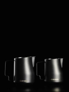 MHW-3BOMBER Turbo Milk Pitcher