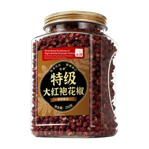 Edible Foot Soaking Sichuan Pepper Powder