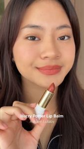 Rose All Day Juicy Lip Balm Cocoa Pomegranate Berry