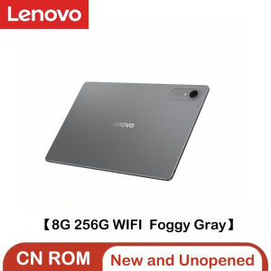 Lenovo | Lenovo Xiaoxin Pro GT 13" Tablet 3.5K Ultra HD Eye-Care Display 12000mAh Long Battery Life Snapdragon 8 Elite High Performan