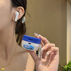 Creative Cartoon Bluetooth Earphone Case Soft Silicon Shell Protective Cover for Xiaomi Redmi Buds6 Vitality Version