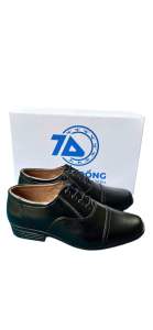 [Big sales] Giày Da TRỐNG ĐỒNG-TĐ 688giày da công sởgiày da bảo vệgiày thời trang