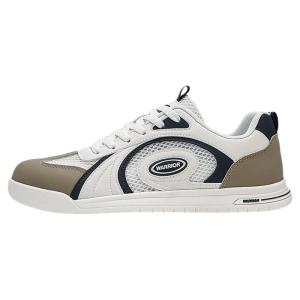 Warrior | Autumn New Breathable Versatile Sneakers