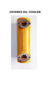 CH10903 OIL COOLER [ LOCAL STOCK. FAST SHIPPING] FOR PERKINS & FG WILSON EQUIVALENT:  T401893 10000-81950 996-908