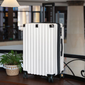 MANLVSHI | Expandable Double-Layered Travel Bag