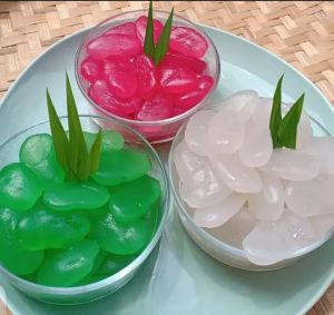 Manisan Kolang Kaling fresh 1 kg