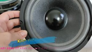 Loa bát 20 từ đại 140 gân mút côn 39 công suất 250w 1 CHIẾC