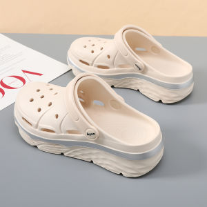 Anti-Slip Comfortable Clogs Slippers