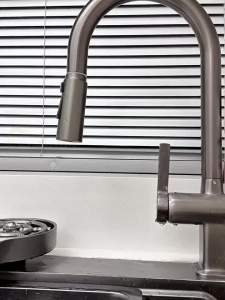 LSUFU | Draining Sink Organizer