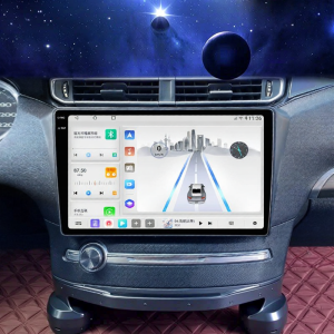NIUMAN | Peugeot Cars Rear View Navigation Display All-In-One Machine