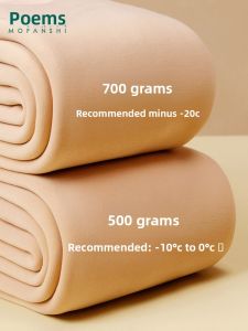 MOFANSHI | Thick and Warm Tights