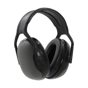 CK Tech. | Noise Cancellation Headband Earmuffs 33db