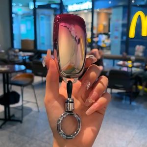 【C326 READY STOCK】Chery Omoda 5 E5 Tiggo 7 Tiggo 8 Pro Gradient TPU Car Keyless Cover Car Key Remote Protective Case