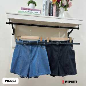 IMPORT BKK PR2293 BAWAHAN WANITA