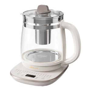 「China Plug」Bear | Multi-Function Large Capacity Electric Kettle