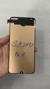 Màn hình thay cho Vivo S1 Pro Qx-incell