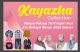 Kayazha Collection