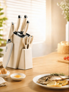 CMGF | Multi-functional Kitchen Knife Set