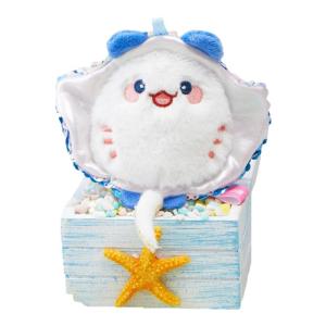 Đồ Chơi Unicorno Biển Biểu Tượng Quà Tặng Sinh Nhật Giáng Sinh Móc Khóa Móc Treo Hình Cá Heo Lấp Lánh Cho Người Lớn Tuổi Từ 14 Trở Lên