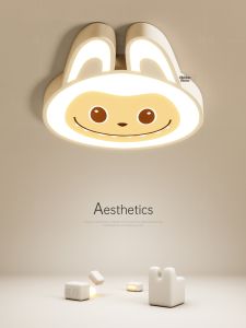 Creative LED Children Cartoon Ceiling Light