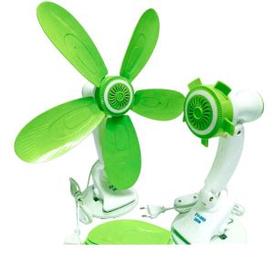 MINI FAN KIPAS JEPIT 3IN1 28W 33W 35W