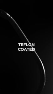 MATA KAIL KENZI CARP HOOK 22108 TEFLON COATED SACHET