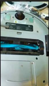 main brush ใช้กับ lazer4 ราคาต่อ1อัน Autobot