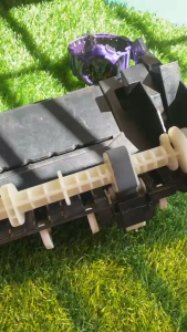 Epson Printer Parts Replacement: L805 L800 T50 T60 R330 Paper Feeder Assembly & Pickup Roller Set