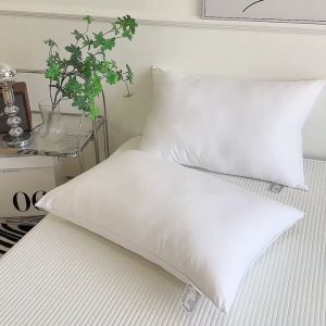 [𝐈𝐭𝐳𝐳 𝐌𝐲 𝐂𝐡𝐨𝐢𝐜𝐞] 1.7KG Luxury Hotel Pillow | Feather Silk Cotton | Bantal Tidur Gebu Hotel Standard