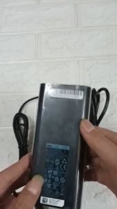 Sạc Laptop Dell Precision 5510 M5510
