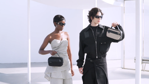 Arctic Hunter I-Jacker Organizer Pouch Big Capacity Pouch Compartment Pouch Bag