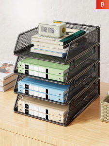 WUBUWEI | Multi-level Large Capacity Desktop Organizer