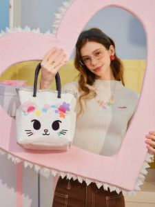 LeSportsac | Reversible Tote Bag