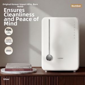 Haenim Smartcare | Ultraviolet Sterilizer Bottle Sterilizer