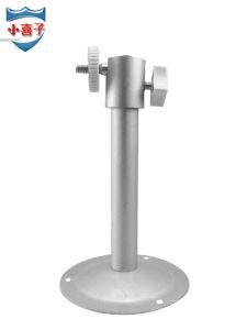 ตัวยึดกล้องวงจรปิดแบบแขวนผนังแบบอเนกประสงค์ 17CMI สเตนเลสอลูมิเนียมหนา 360 ล้านพิกเซล ติดตั้งแนวนอนและแนวตั้ง