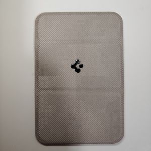 Spigen Magnetic Mobile Phone Stand Creative Style Portable Card Holder Wallet Desk Stand Live Broadcast Universal Spigen