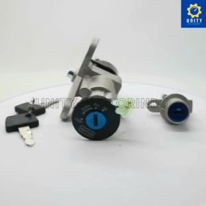 KUNCI KONTAK SET PLUS KUNCI JOK BELAKANG JUPITER LAMA JUPITER Z JUPITER Z BURHAN 5TP