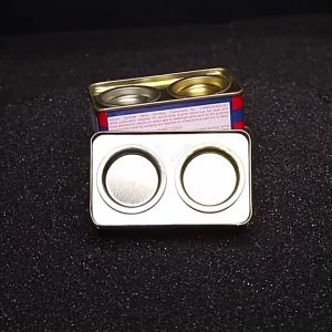 2 in 1 Carborundum Valve Grinding Compound Fine Course Motorcycle Valve Polishing Silicone Paste Ubat Grand Valve Motor