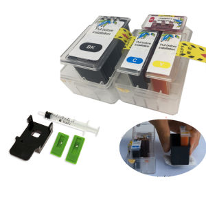 PG 545 CL 546 DIY Smart ink Cartridge Refill kit For Canon PG545 CL546 PG 545 Pixma IP2850 MX495 MG2950 MG2550 MG2450