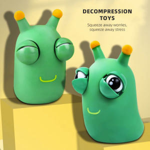 【New products online】Pinch Me And Ill Glaring Up In You Stress Relief Toys Fun Squeeze Toy Strawberry Bear Little Milk Dragon Decompression