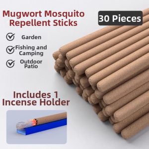 BEIANLANG | Outdoor Night-use Mugwort Mosquito Repellent Stick