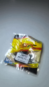 MOTORCYCLE GPC GENUINE PARTS BRAKE MASTER REPAIR KIT FOR XRM/WAVE/SMASH