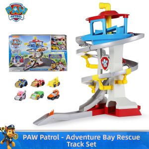 Paw Patrol | Paw Patrol Watchtower Toy Set