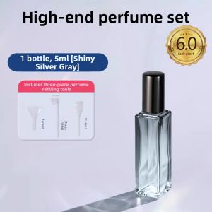 Non-Volatile Fragrance Travel Bottle with Sprayer 20ml JEAN MISS