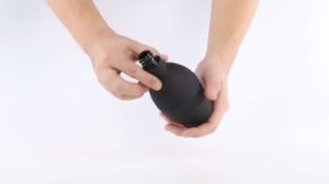 Promo Awal Tahun XceeFit Suntikan Enema Pembersih Dubur System Cleansing 310ml